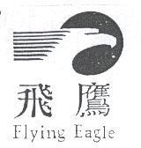 飛鷹及圖 Flying Eagle
