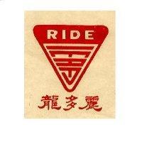 麗多龍