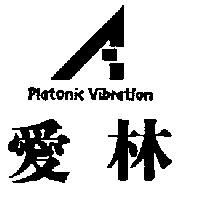 愛林及圖 PLATONIC VIBRATION