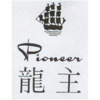龍主及圖 PIONEER