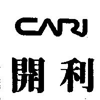 開利 CARI