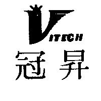 冠昇及圖 VITECH