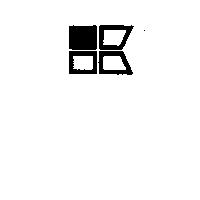 桂田皮件標章