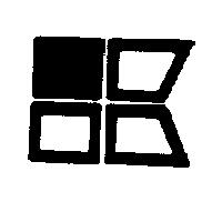 桂田皮件廠股份有限公司標章
