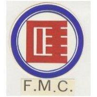 滙豐 F.M.C.