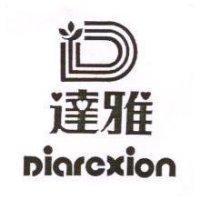 達雅 DIAREXION
