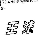 法王