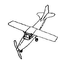 飛機圖