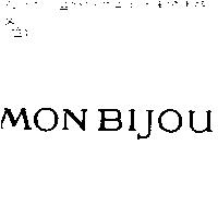 MON BIJOU