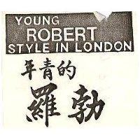 年青的羅勃 YOUNG RUBERT LONDON FASHION