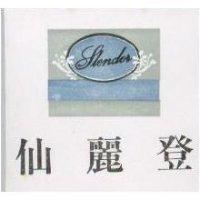 仙麗登及圖 slender