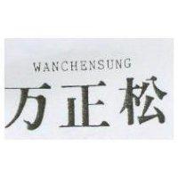 万正松 WANCHENSUNG