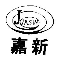 嘉新及圖 JIASIN