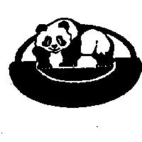 貓熊設計圖