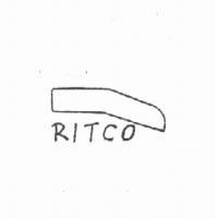 RITCO and Chevron Design