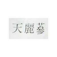 天麗蔘