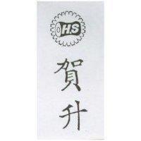 賀升及圖 HS