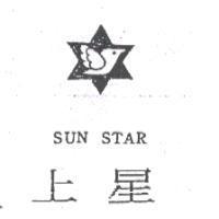 上星及圖 SUN STAR