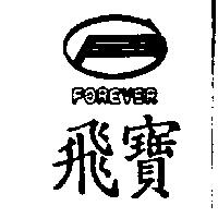 飛寶及圖 FOREVER
