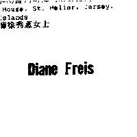 Diane Freis