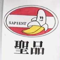 聖品及圖 SAPIENT