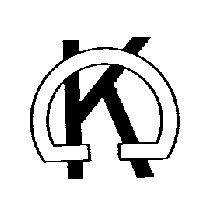 金井重要工業股份有限公司標章