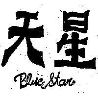天星 BLUE STAR 