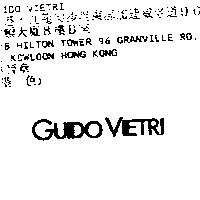 GUIDO VIETRI