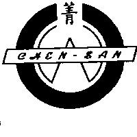 菁山設計圖 CHEN-SAN