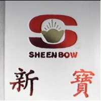 新寶及圖 SHEEN BOW
