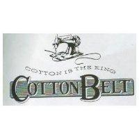 COTTON IS THE KING COTTON BELT and device