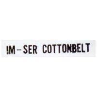 COTTON BELT