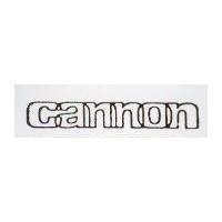 CANNON
