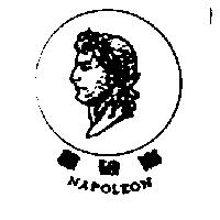 拿破崙及圖 NAPOLEON