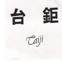 台鉅 TAIJI