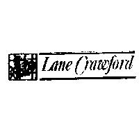連卡佛 Lane Crawford