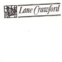 連卡佛 Lane Crawford