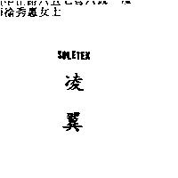 凌翼 SOLETEK