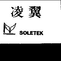 凌翼及圖 SOLETEK