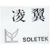 凌翼及圖 SOLETEK