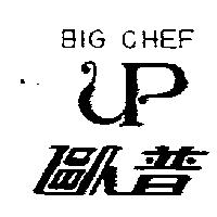 歐普及圖 BIG CHEF