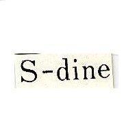 S-dine