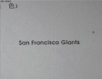 San Francisco Giants