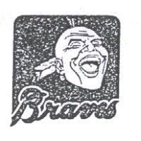 Braves 及圖