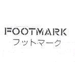 FOOTMARK フツトマ–ク