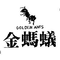 金螞蟻及圖 GOLDEN ANTS
