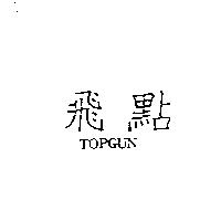 飛點 TOPGUN