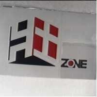 壯及圖ZONE