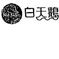 白天鵝及圖
