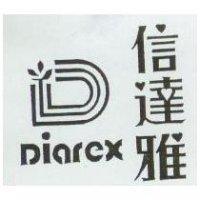 信達雅及圖 DIAREX